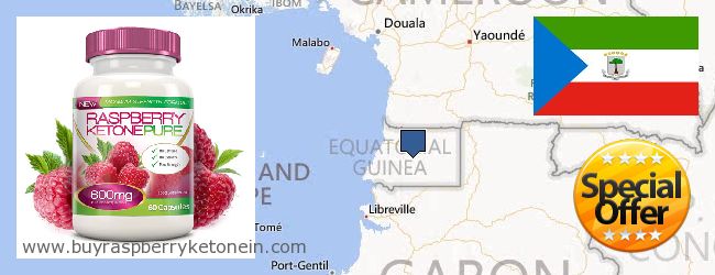حيث لشراء Raspberry Ketone على الانترنت Equatorial Guinea